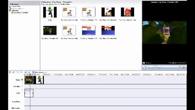 Tutorial MUY Basico de Windows Movie Maker Parte 1 / Como extraer videos de Youtube смотреть онлайн