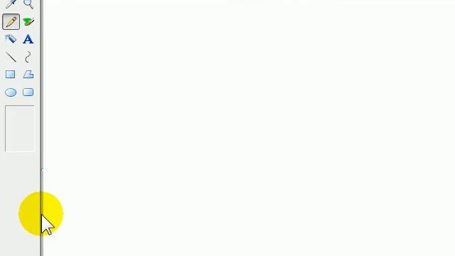 M8(1) How to open a Ms paint document canvass смотреть онлайн