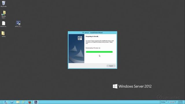Support Tutorials: Installing CIC Sensors on Microsoft Windows Hosts смотреть онлайн