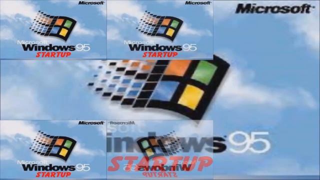 Windows 95 Startup Sound Sparta Diamond ZGU Remix (special for @TP2GTSRAWIFTLEO). смотреть онлайн