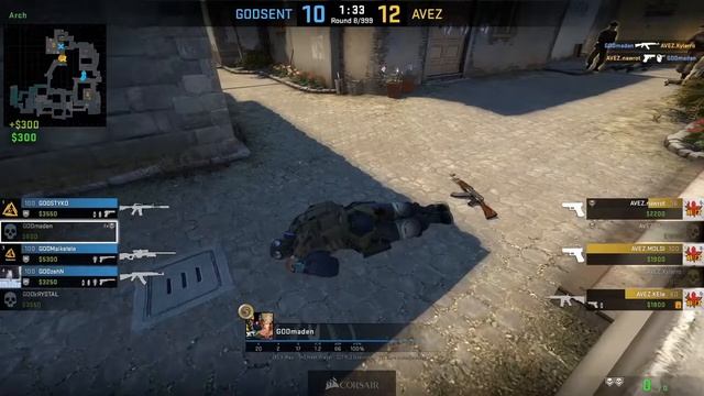 Jak polepszyć aim'a w cs:go! | Jak polepszyć skilla! #1 +GIVEAWAY! смотреть онлайн