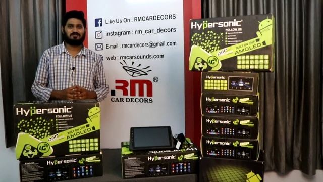 Car AndroidPlayer one of the most trusted&leading brand in INDIA HYPERSONIC RM CAR DECORS COIMBATOR смотреть онлайн