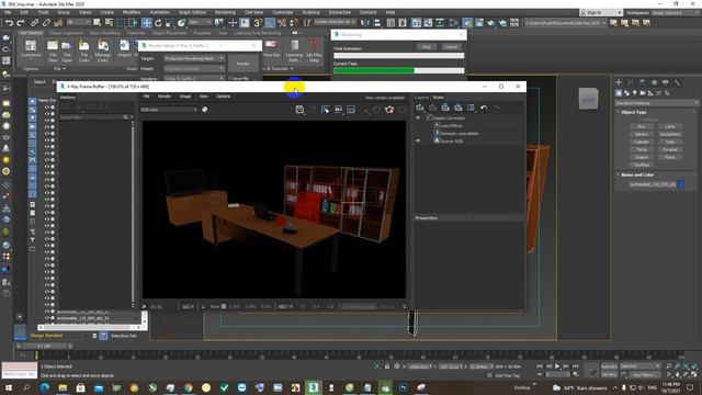 Office furniture maxbrute 5-10 3ds max model link download google drive смотреть онлайн