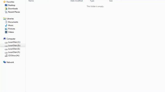 HOW TO WE CAN HIDE THINGS IN WINDOWS 7 смотреть онлайн