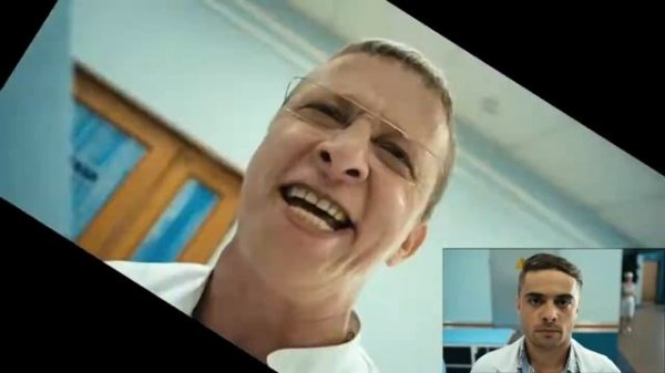 Neanderthal Interns / Интерны - Неандерталец Sparta Grapefruit Remix