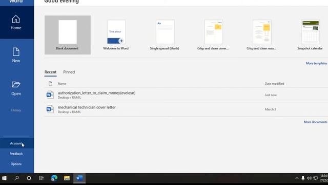 MICROSOFT OFFICE 2019 (ACTIVATOR CODE ONLY) PERNAMENT! смотреть онлайн
