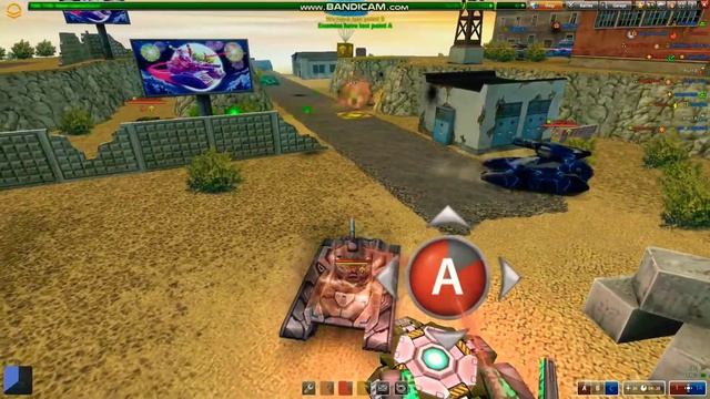Tanki Online #5 gameplay/ 2021/ Steam version/ Flashplayer #tankionline смотреть онлайн