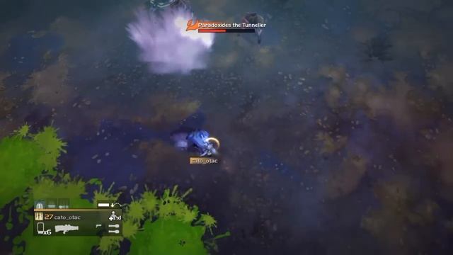 Helldivers: Hive Lord Solo смотреть онлайн