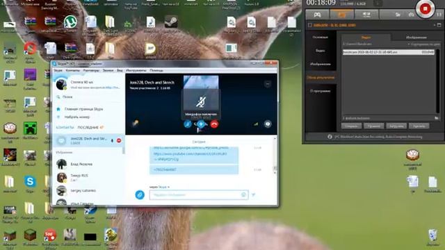 ШОКККК!!!!! Чувак УДАЛИЛ WINDOWS 7. LLLLLLOOOOOLLLLLL смотреть онлайн