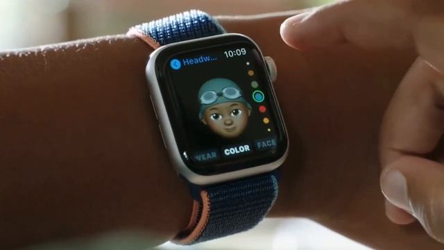 Apple Watch Series 6 | Kids | Apple смотреть онлайн