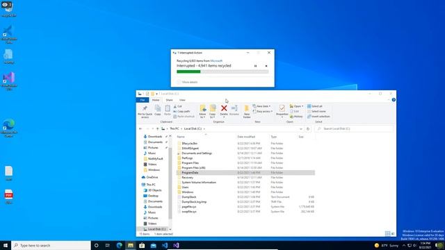 Windows 10 (srry Stream ended) смотреть онлайн