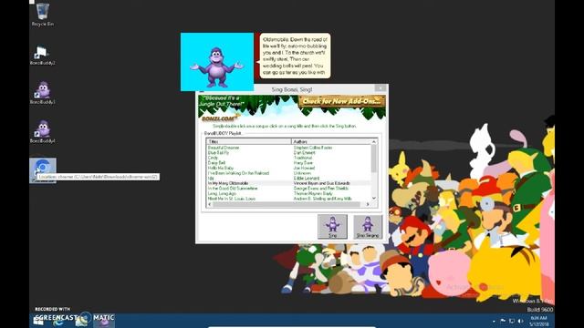 Destroying Windows 8.1 (OS Destruction #8) смотреть онлайн