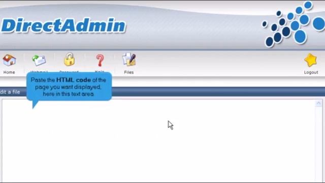6) How to create custom error pages in Direct Admin by Gecko Websites смотреть онлайн