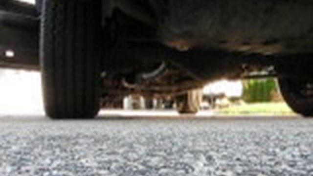 Isuzu Trooper Exhaust смотреть онлайн