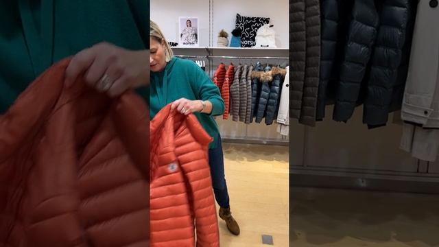 Get Autumn Ready! смотреть онлайн