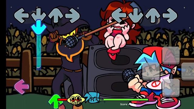 Zardy's Maze Mod Mobile Test смотреть онлайн