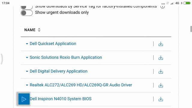 Cara Download Dan Install Drive Pack Setelah install ulang Laptop Berbasis Windows 7 смотреть онлайн