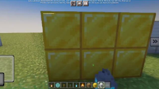 Deferred Technical Preview in mali gpu minecraft 1.20.30.20 смотреть онлайн