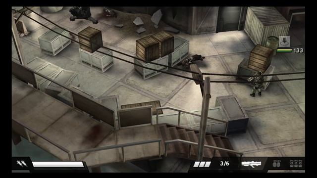 Killzone_Liberation Hard ll - TRAIL OF DECEPTION ll 3 ASSAULT смотреть онлайн