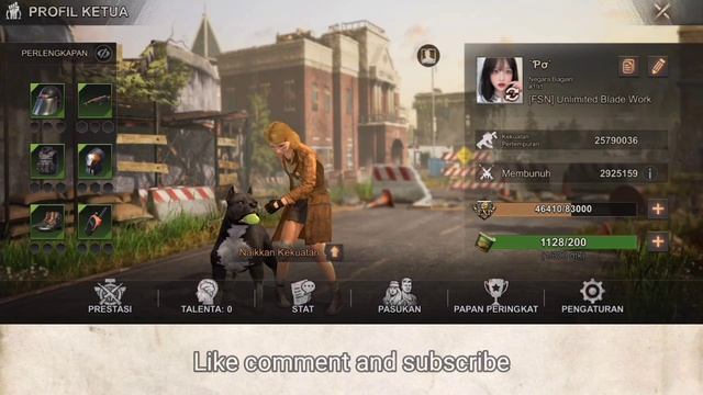 Gift Code #28 - State of Survival смотреть онлайн