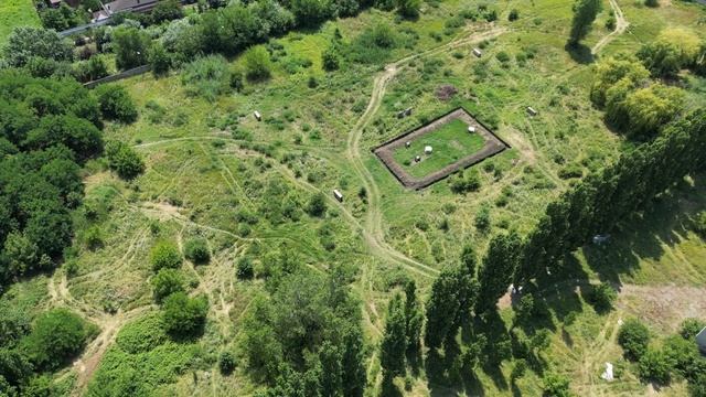 DJI mini 3. Test DJI FLY FCC 1.6.9 смотреть онлайн