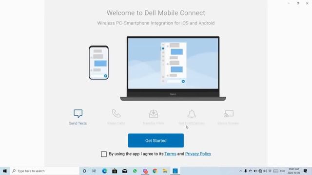 DELL PC Apps * Description & Explanation * смотреть онлайн