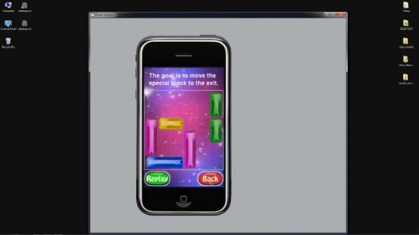 space gems windows version