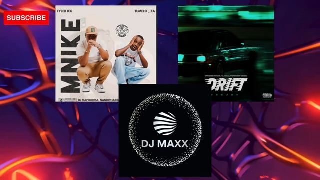 Mnike X Drift Remix By Dj Maxx смотреть онлайн