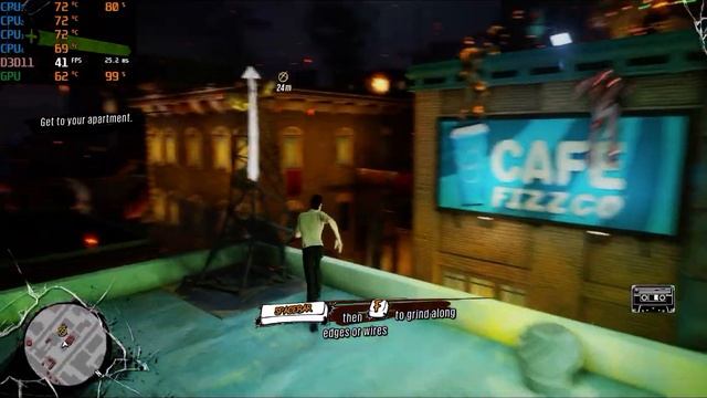 Sunset Overdrive (I5 3570 + GTX 750TI) |1080P| смотреть онлайн