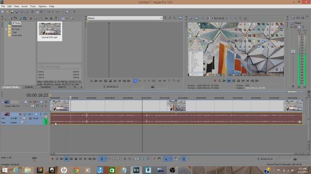 how to use vegas pro смотреть онлайн