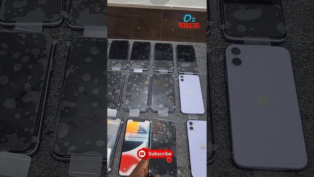 iphone 11-64gb Mint condition Best price @O2TRUEMOBILES смотреть онлайн