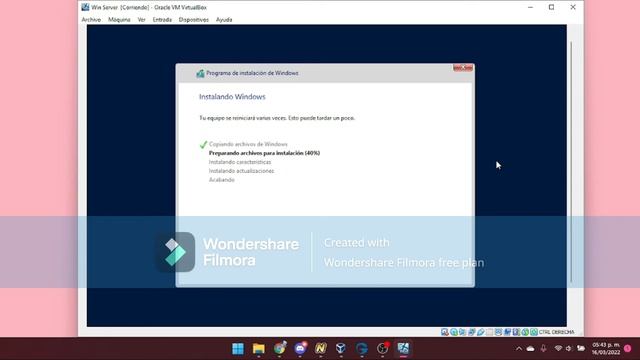 Sistema operativo Windows server 2012 смотреть онлайн