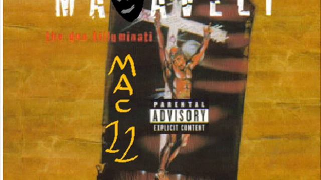 Mac 11 Kasinova s killar part 2 смотреть онлайн