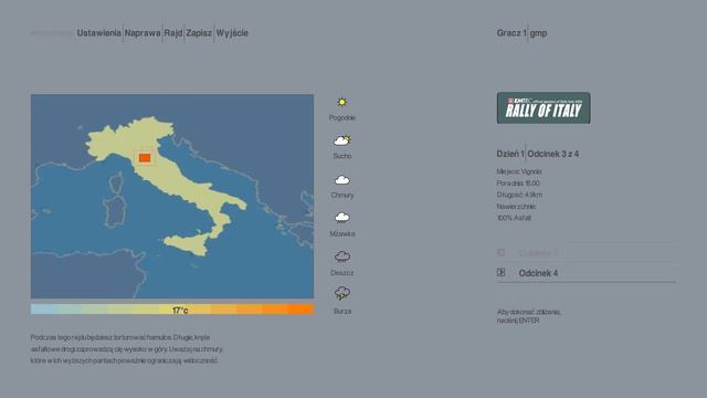 Colin McRae Rally 2.0 #7 Championship Novice: Italy [1080p 60FPS PL ver] смотреть онлайн