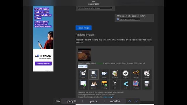 How to make an gif pfp on IMVU смотреть онлайн