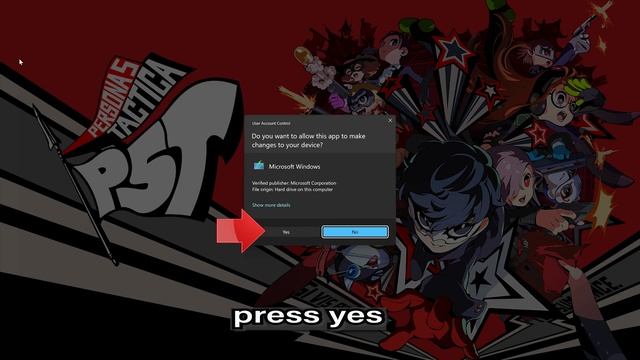 Persona 5 Tactica Not Installing On Xbox App and Microsoft Store in Windows 11/10 FIX смотреть онлайн