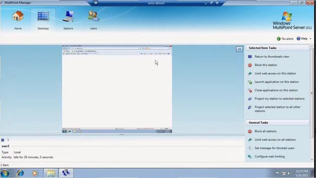 Tech·Ed North America 2011 In Depth with Windows Server for the Small and Medium Business смотреть онлайн