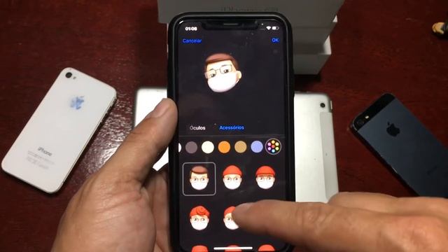 ATUALIZACAO DO IOS 14 BETA 4 - A APPLE CORRIGIU O BUG DO ARMAZENAMENTO E MUITO MAIS - CONFIRA смотреть онлайн