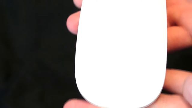 Apple Magic Mouse, Unboxing and Review смотреть онлайн