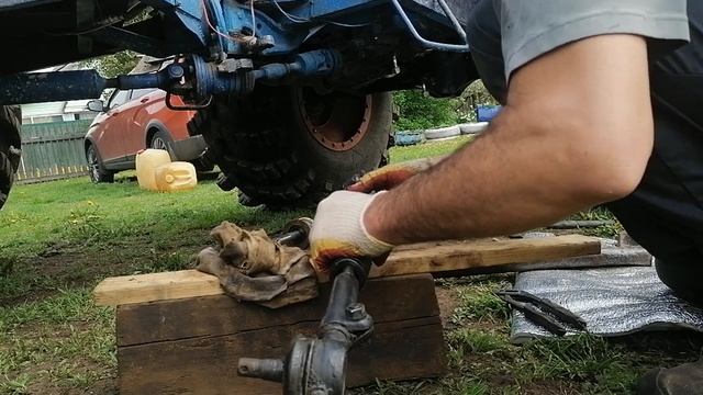 Ремонт Караката 2 смотреть онлайн