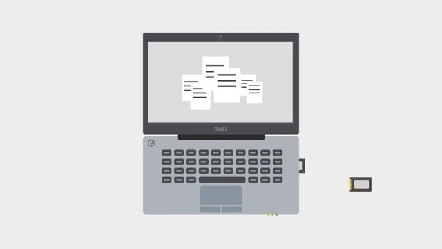 [DELL] SD 카드 리더의 문제를 해결해보자! смотреть онлайн