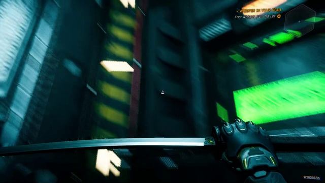 Ghostrunner Demo: First Look at the Intense Cyberpunk Parkour Action - Gameplay & Impressions смотреть онлайн