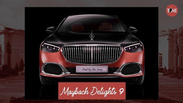 Rick Ross Type Beat 2023 | "Maybach Delights 9" | Prod by Tone Jonez смотреть онлайн