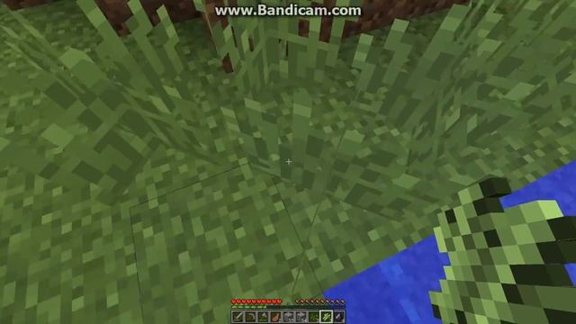 Lp.На версии 1.10 Minecraft серия 1 смотреть онлайн