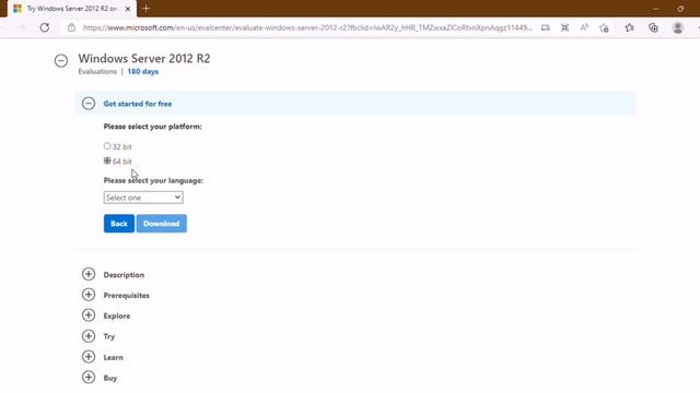Download Windows Server 2012 R2 смотреть онлайн