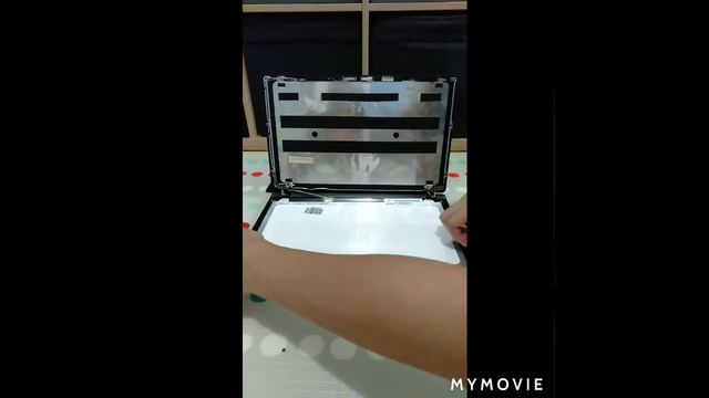 Laptop Screen Replacement Acer Aspire V5-573G смотреть онлайн