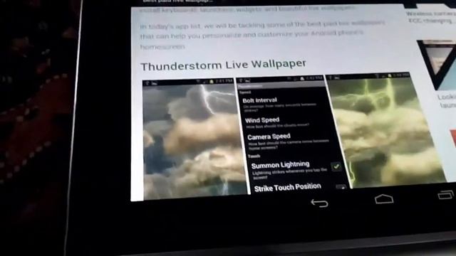 how to downlaod live wallpaper for free смотреть онлайн