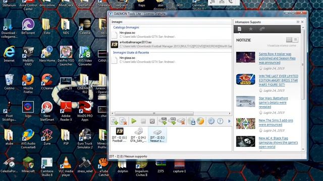 come scaricare e installare fm13 ita funzionante смотреть онлайн