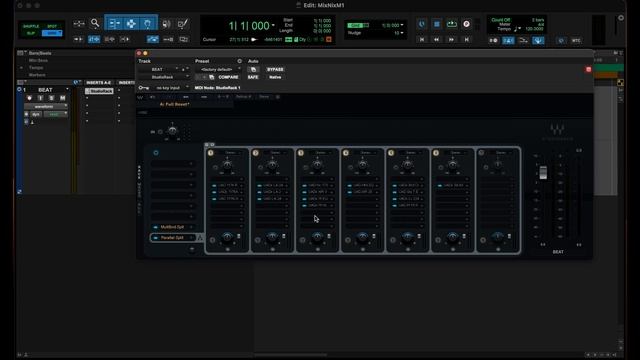 Why Do PROS Even Use UAD Plugins? 🤬 смотреть онлайн
