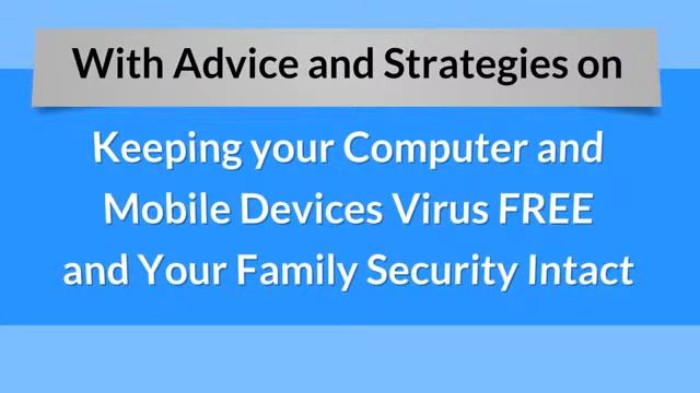 Internet Family Safety Guidelines смотреть онлайн